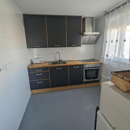 Appartement San Juan Nº10 à Jaén Extérieur photo