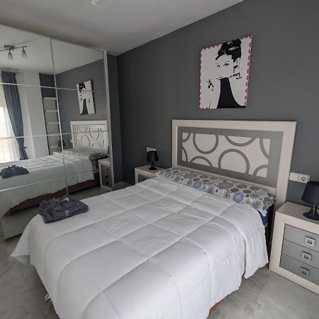Appartement San Juan Nº10 à Jaén Extérieur photo