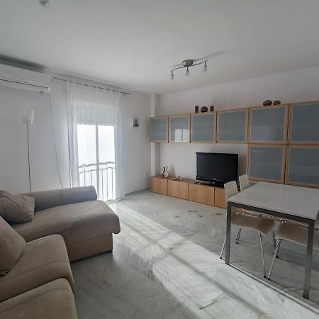 Appartement San Juan Nº10 à Jaén Extérieur photo