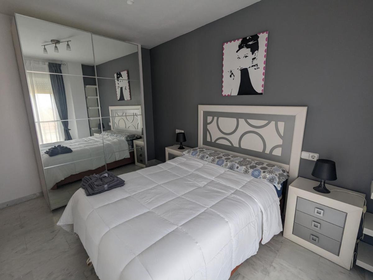 Appartement San Juan Nº10 à Jaén Extérieur photo
