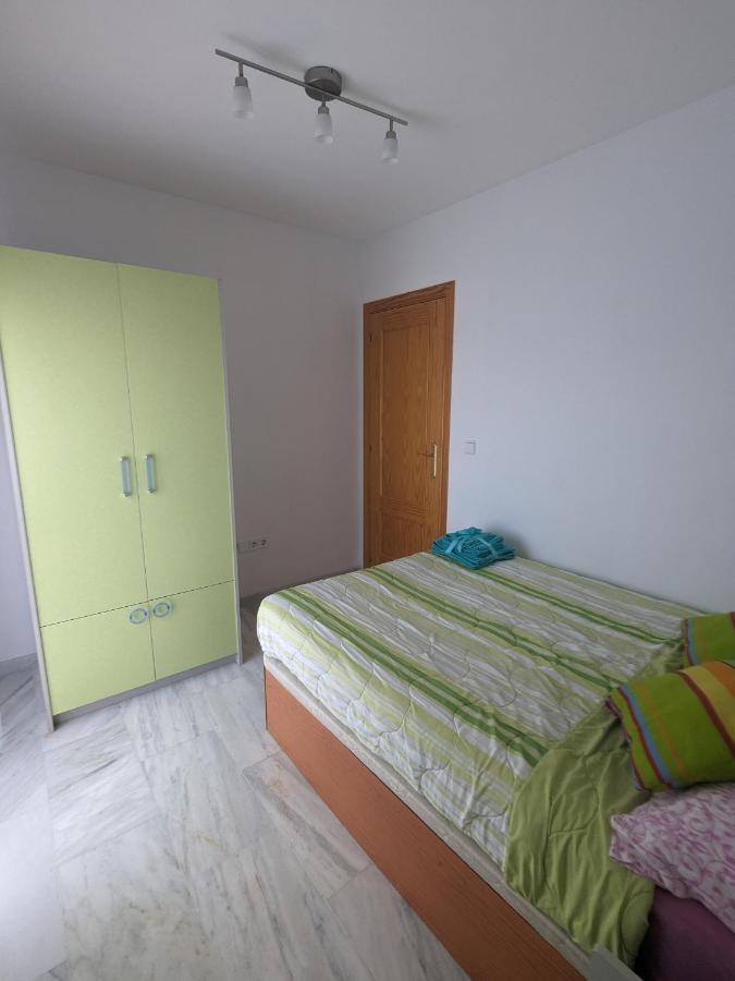 Appartement San Juan Nº10 à Jaén Extérieur photo