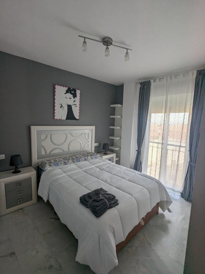 Appartement San Juan Nº10 à Jaén Extérieur photo