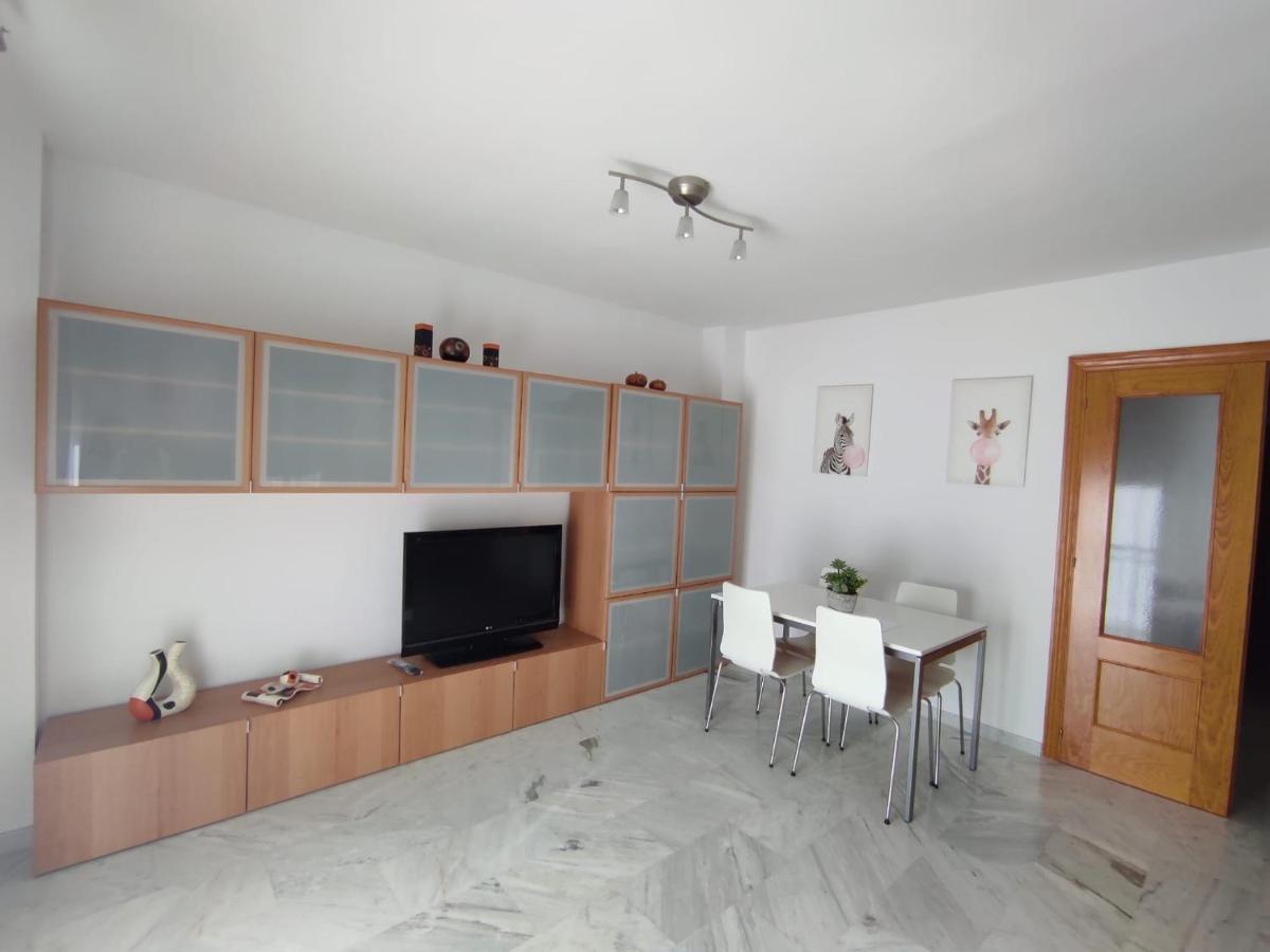 Appartement San Juan Nº10 à Jaén Extérieur photo