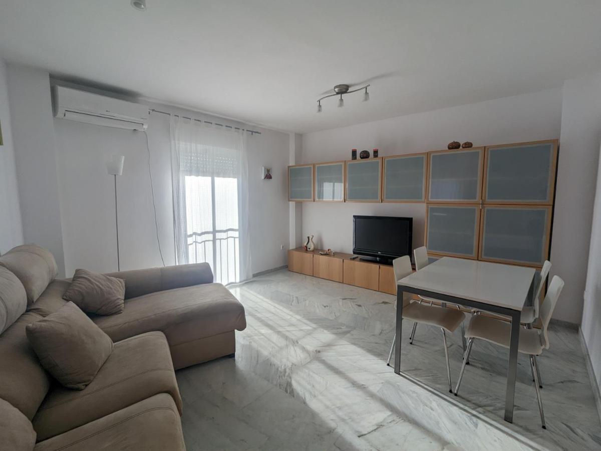 Appartement San Juan Nº10 à Jaén Extérieur photo